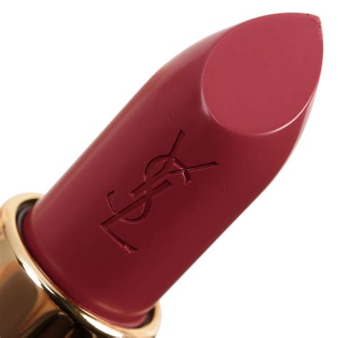 ysl rouge pur couture 66 ร ว ว|YSL 66.